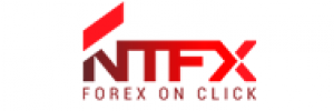 Логотип NTFX