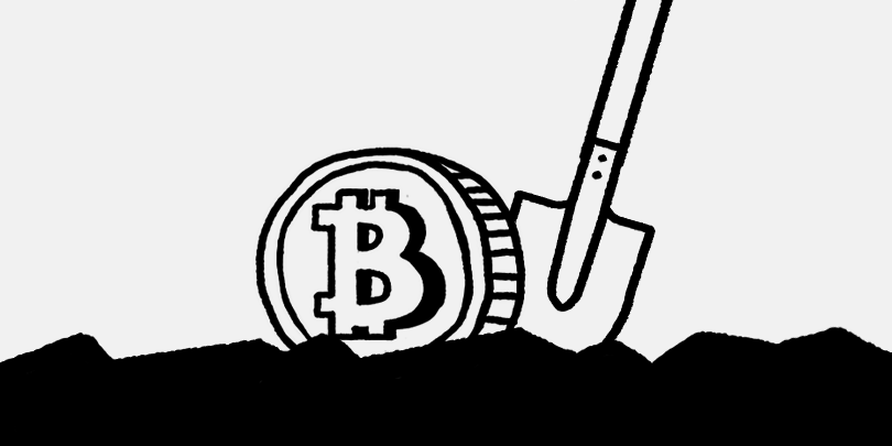 Bitcoin снова