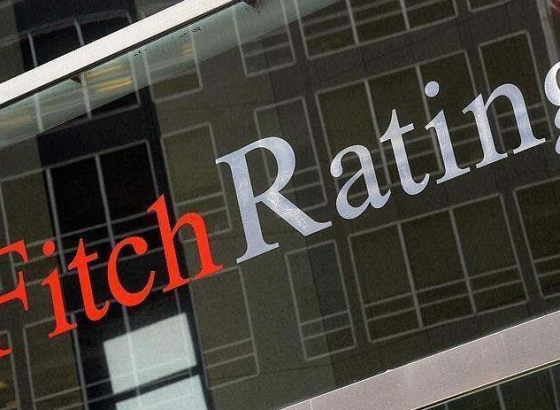 Fitch улучшило прогноз