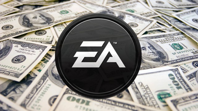 Electronic Arts