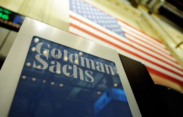 Goldman: меры Трампа