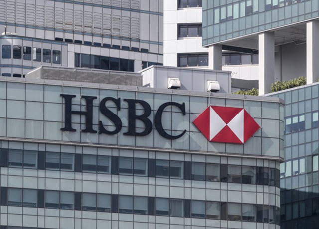 HSBC стал советником по