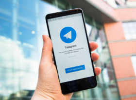 Банк в Telegram? Почему