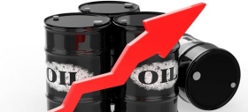 Запасы нефти в США за