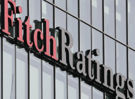 Fitch улучшило прогноз