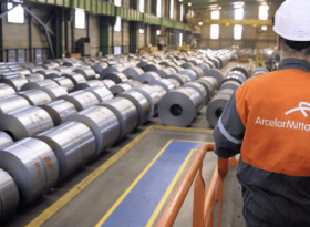 ArcelorMittal закроет