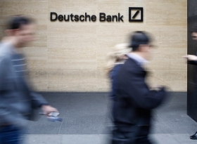 Deutsche Bank