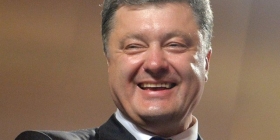 Порошенко предложил