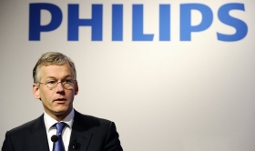 Глава Philips: Brexit