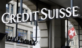 Credit Suisse