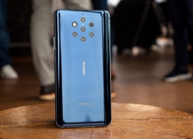 Nokia презентовала