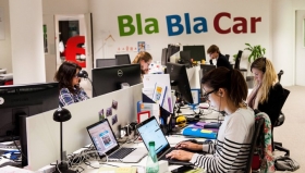 BlaBlaCar перестал